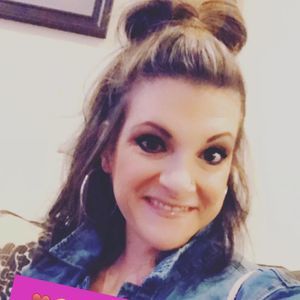 Meet your Posher, Stacy